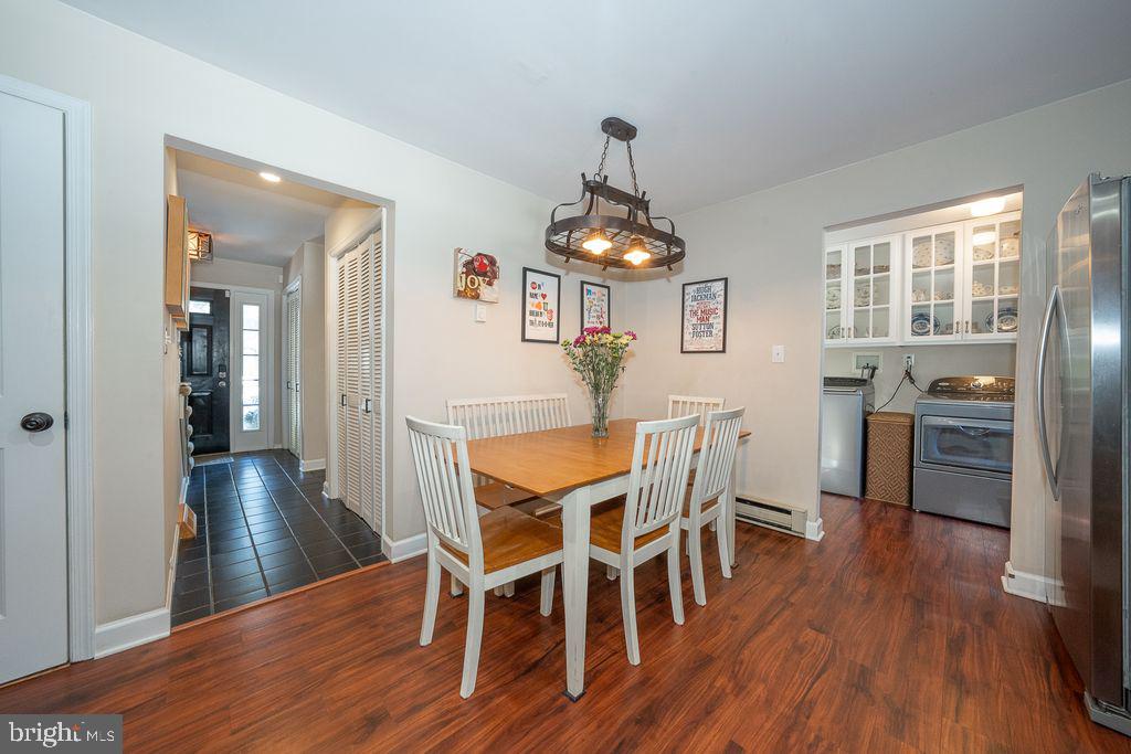 DOWNINGTOWN BORO - Residential