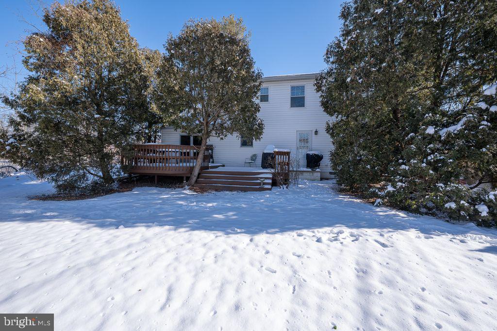 DOWNINGTOWN BORO - Residential