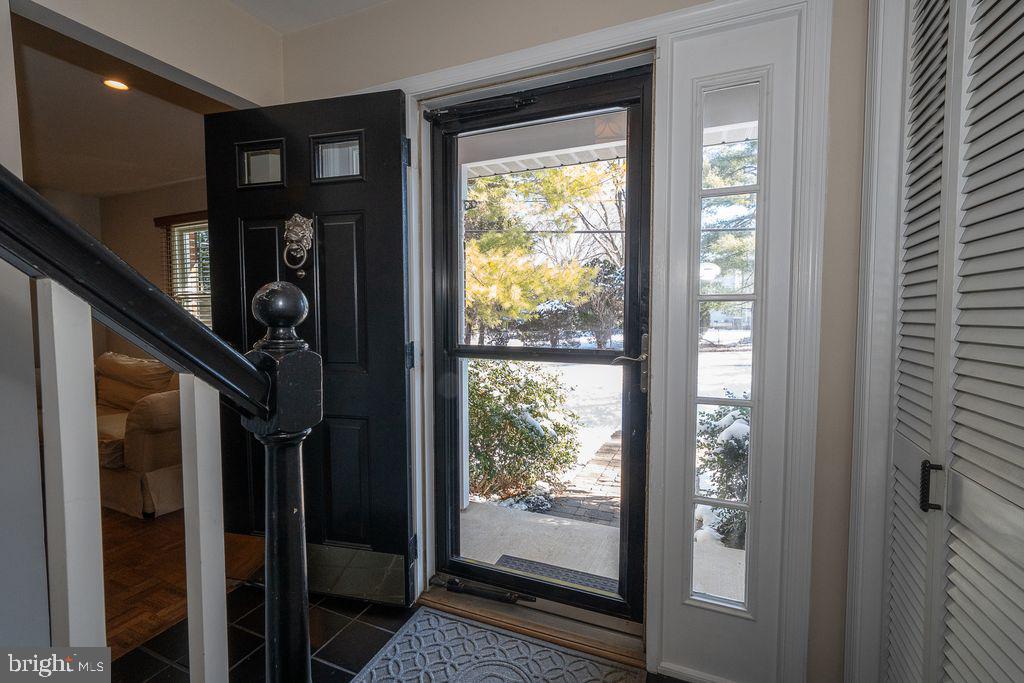 DOWNINGTOWN BORO - Residential