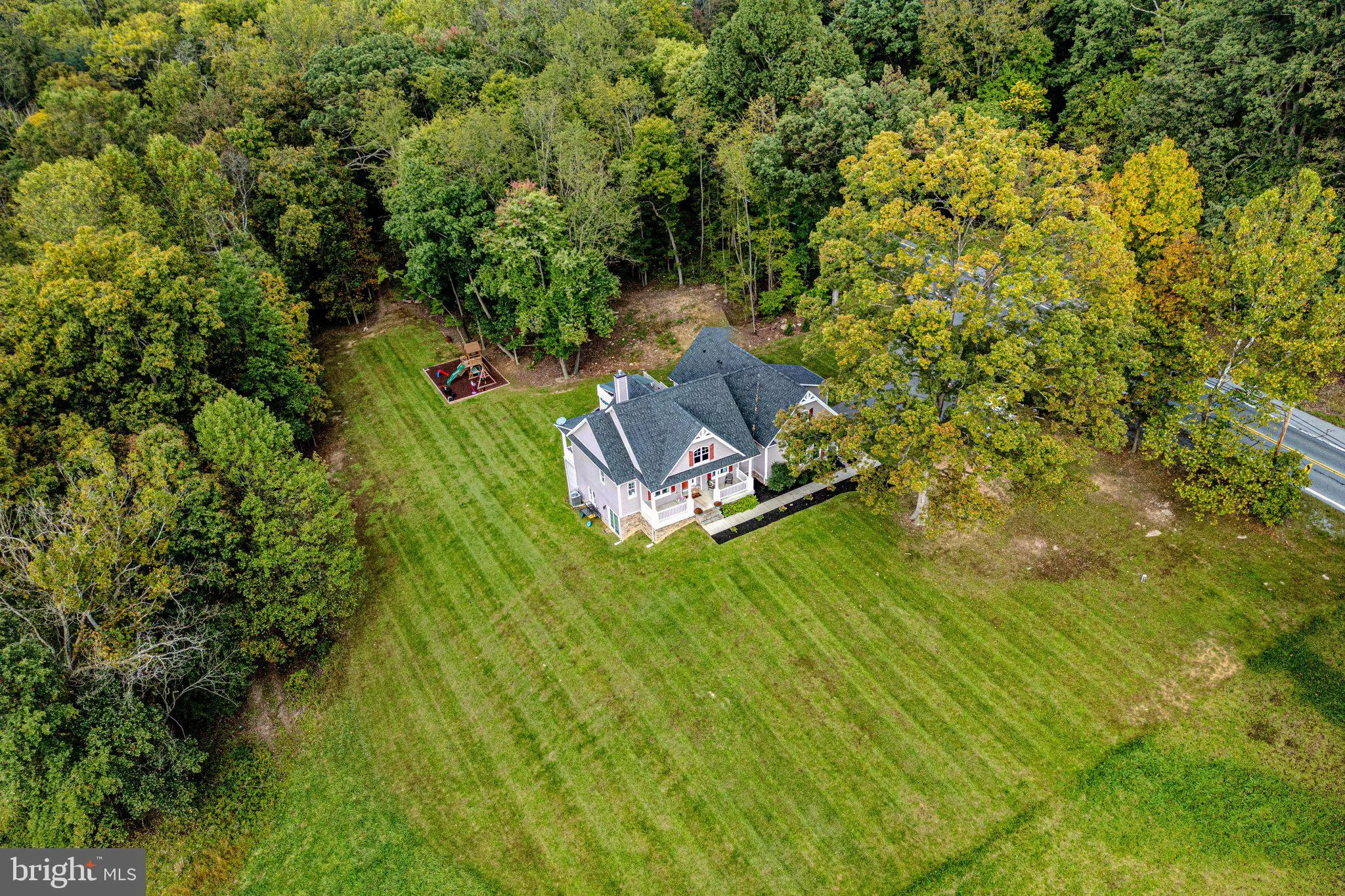 8700 Green Valley Road, Union Bridge, MD, 21791