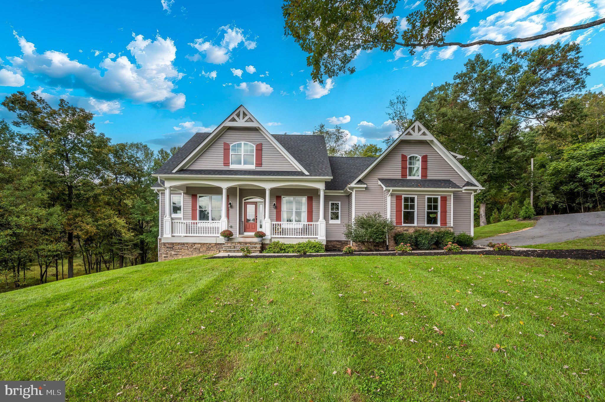 8700 GREEN VALLEY ROAD