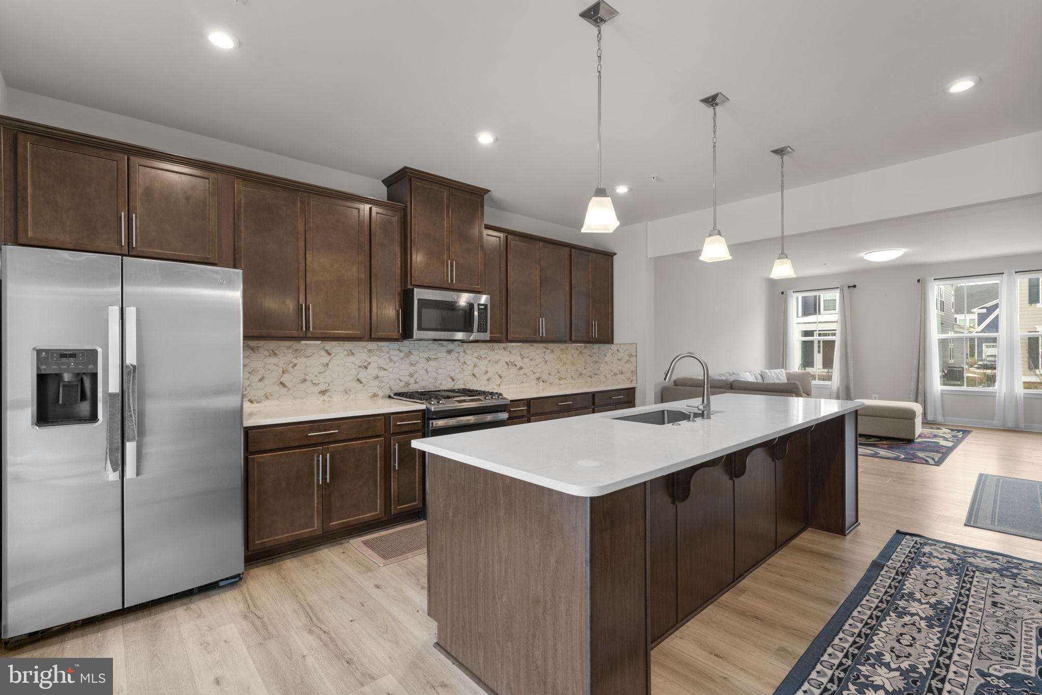 GREENLEIGH AT CROSSROADS - Residential