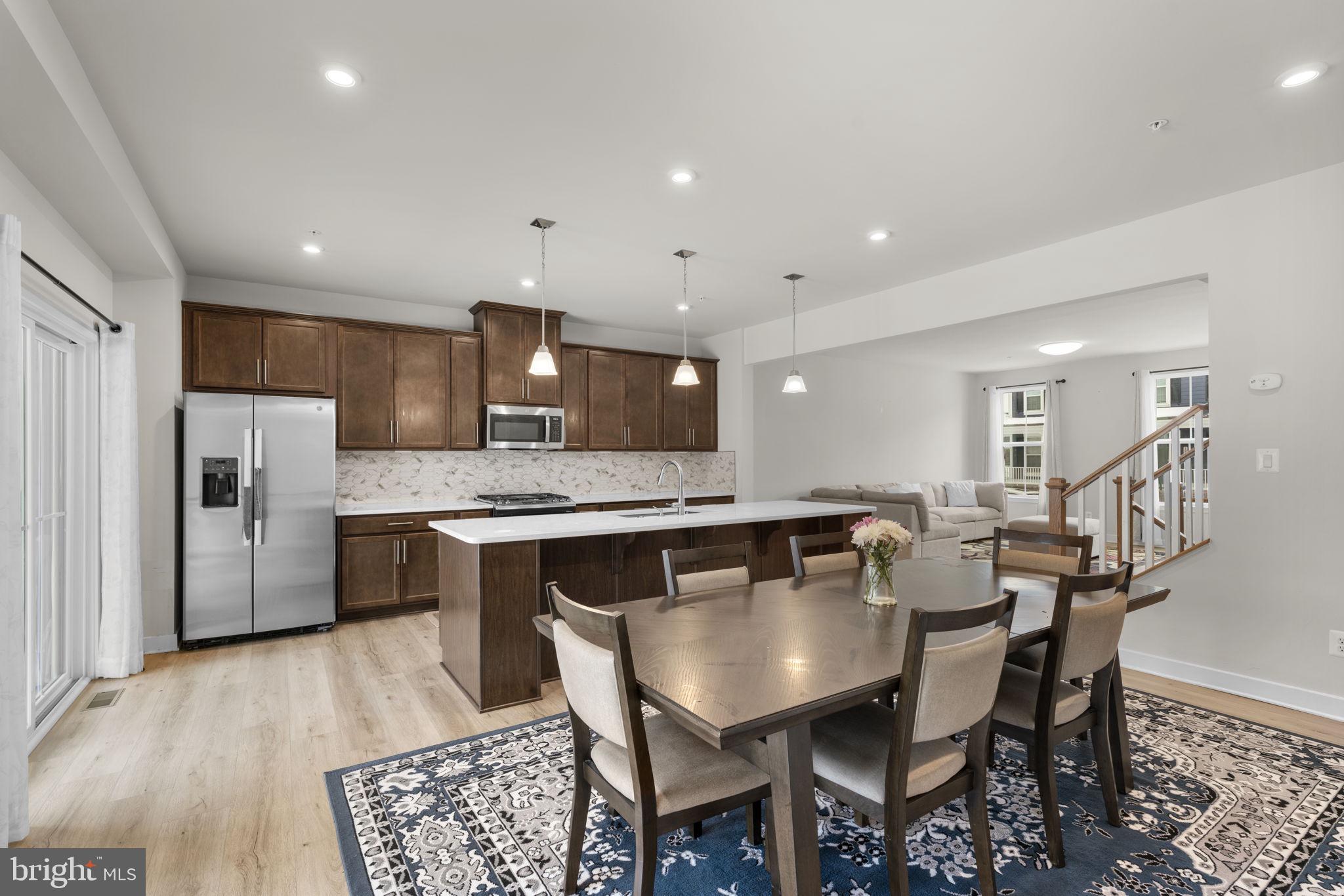 GREENLEIGH AT CROSSROADS - Residential