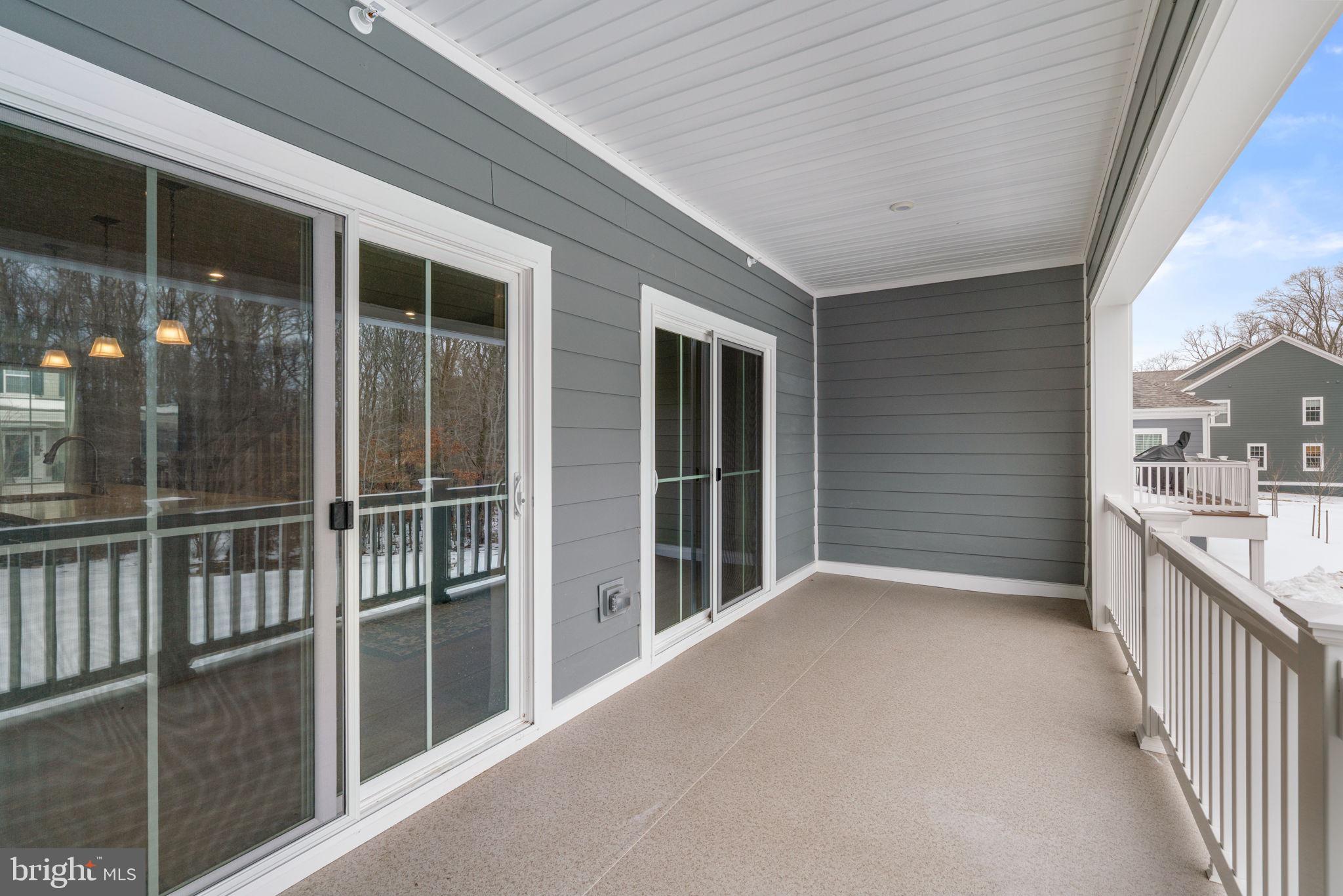 GREENLEIGH AT CROSSROADS - Residential