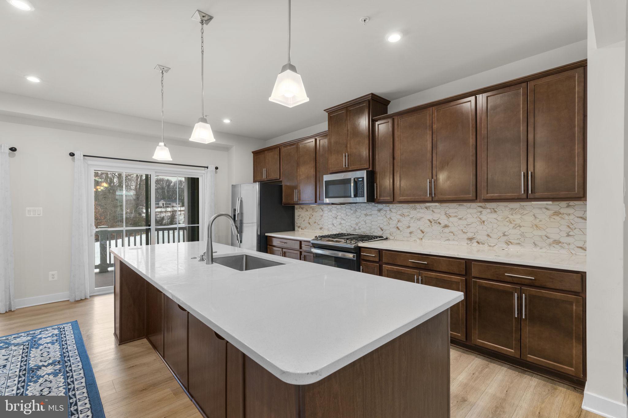 GREENLEIGH AT CROSSROADS - Residential