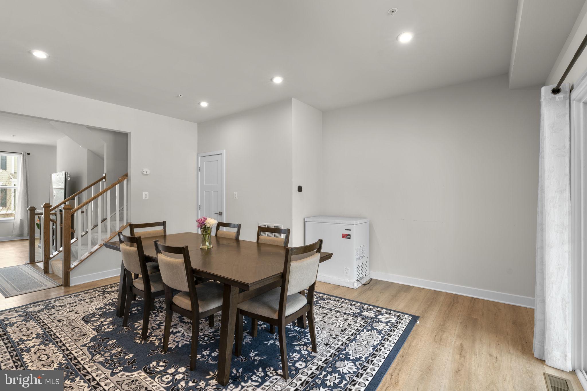 GREENLEIGH AT CROSSROADS - Residential