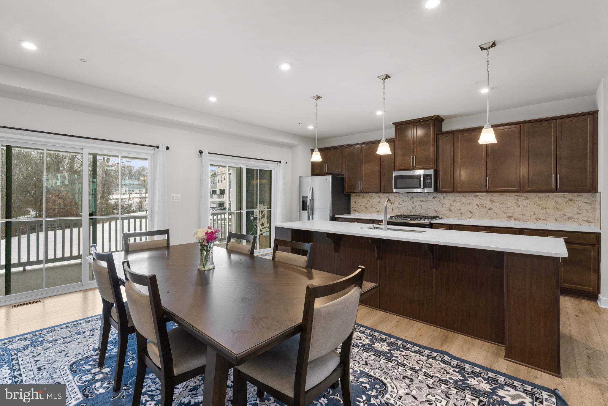 GREENLEIGH AT CROSSROADS - Residential