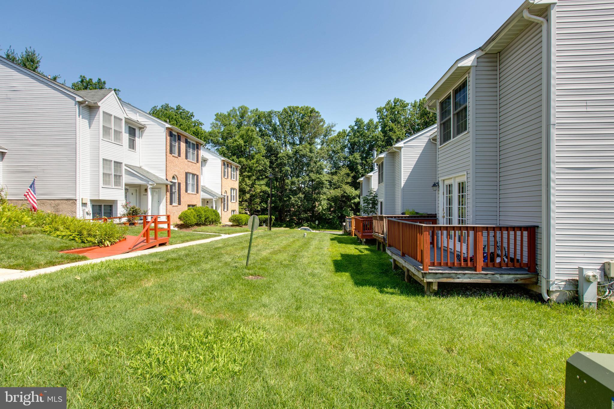 ELLICOTT MEADOWS - Residential