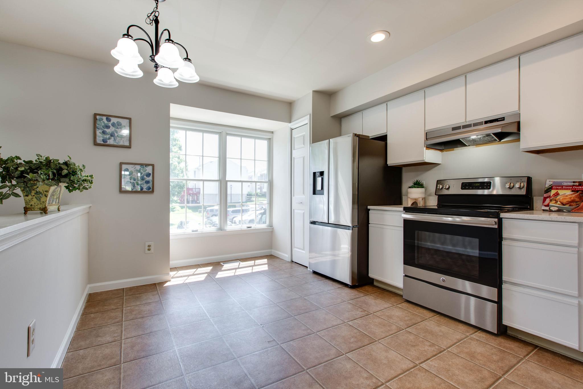 ELLICOTT MEADOWS - Residential