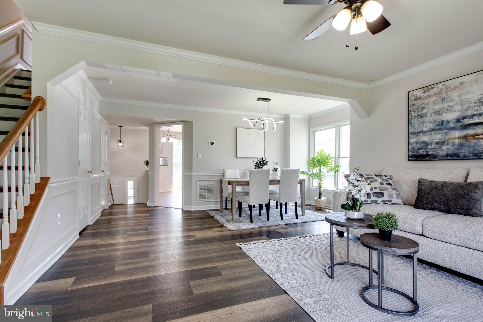 ELLICOTT MEADOWS - Residential