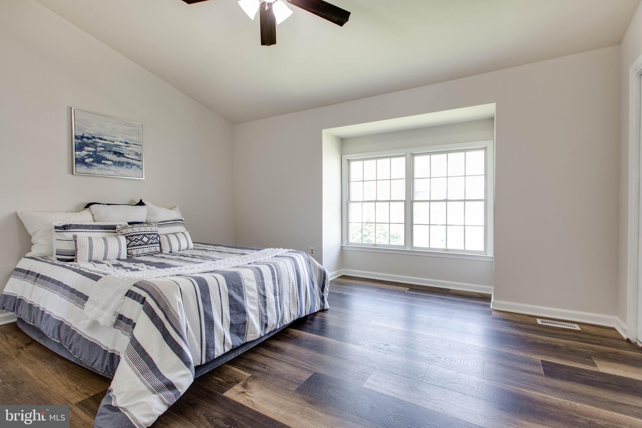 ELLICOTT MEADOWS - Residential