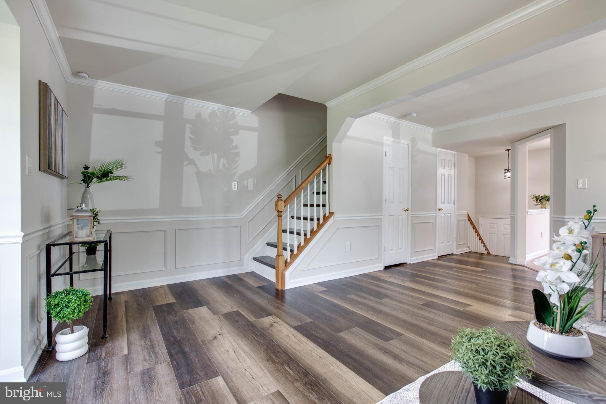 ELLICOTT MEADOWS - Residential