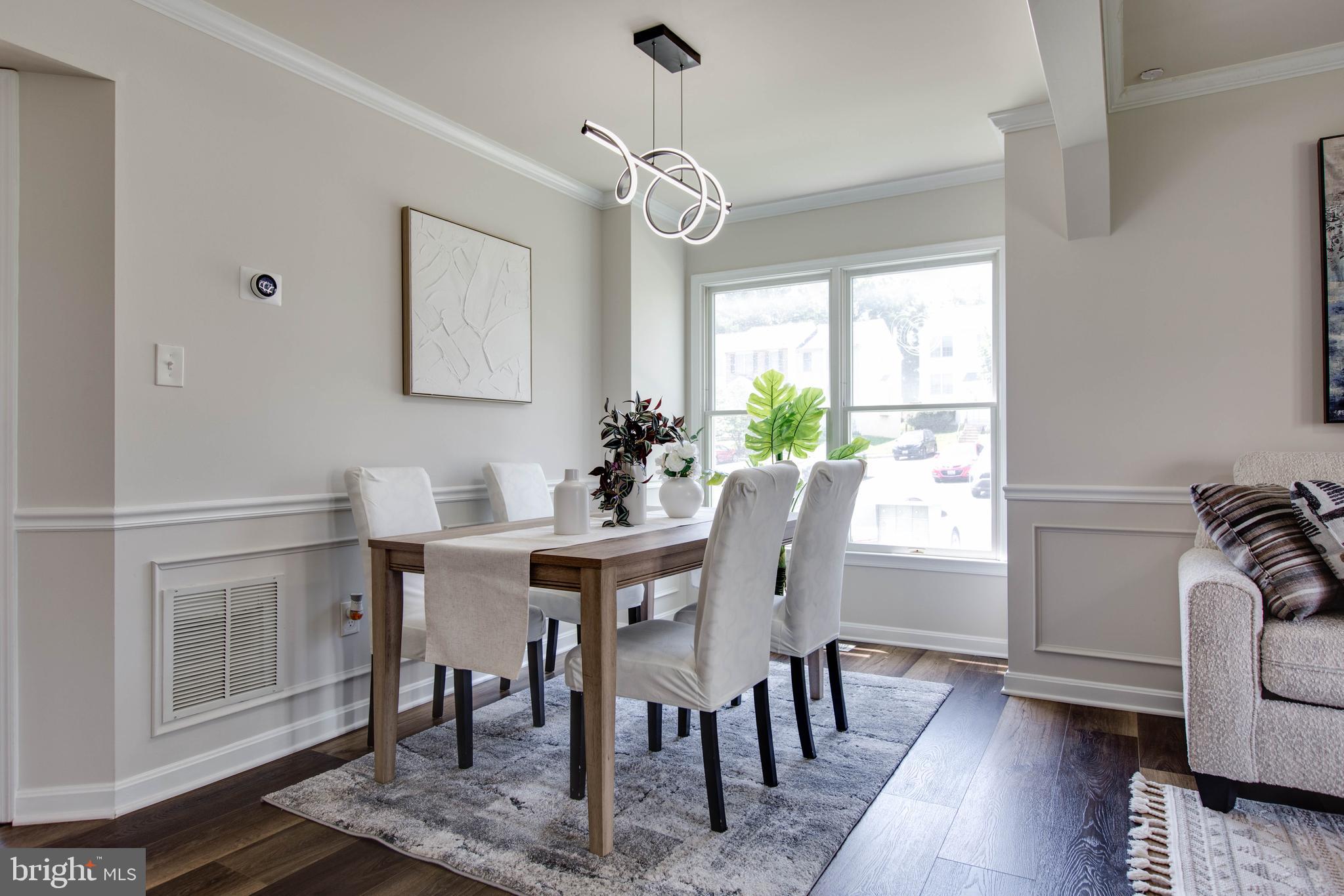 ELLICOTT MEADOWS - Residential