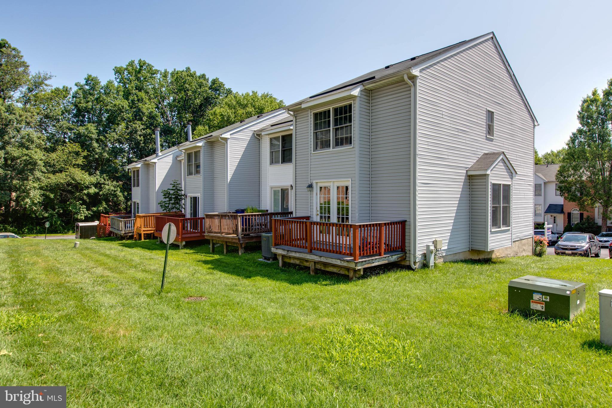 ELLICOTT MEADOWS - Residential