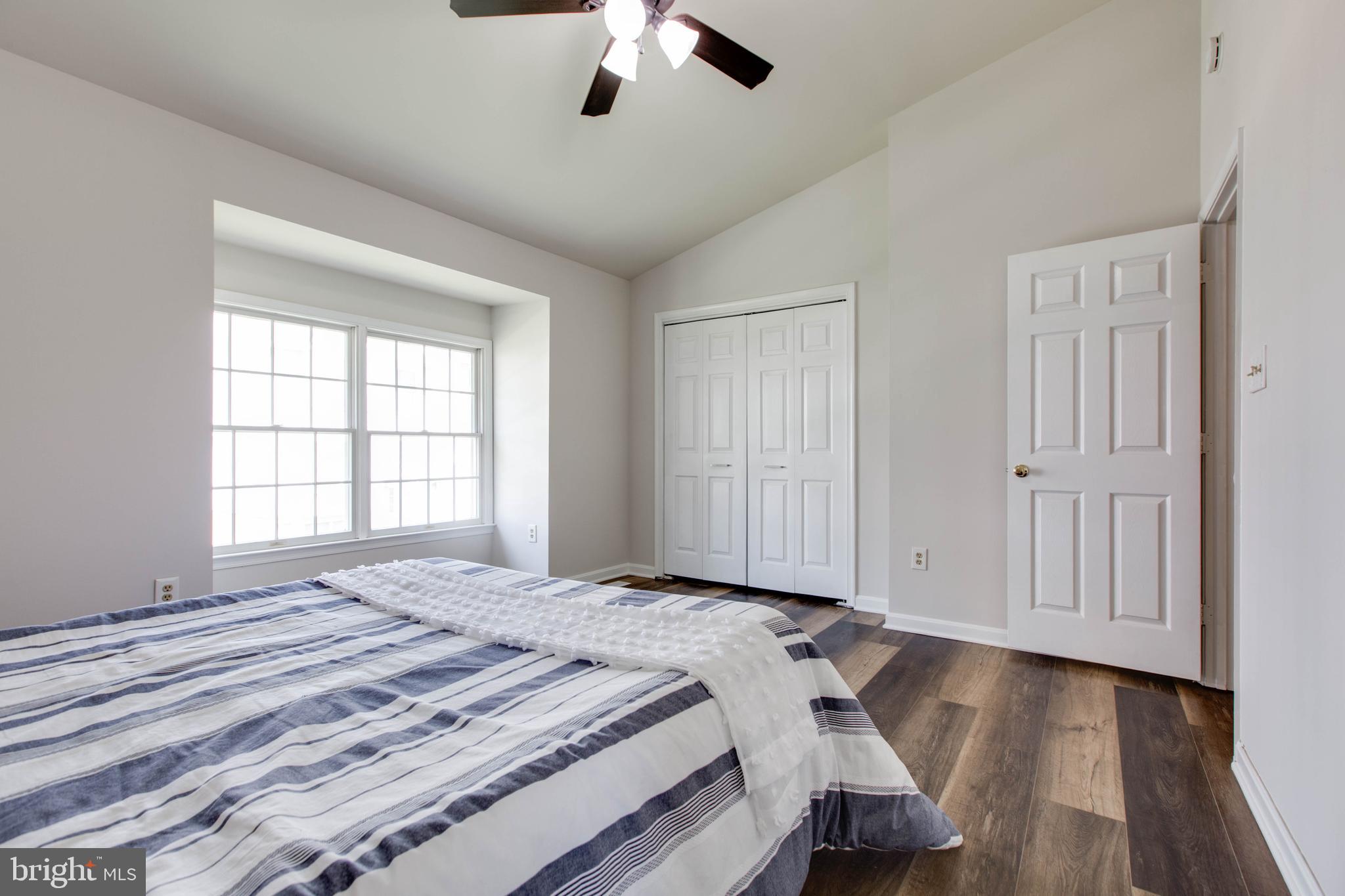 ELLICOTT MEADOWS - Residential