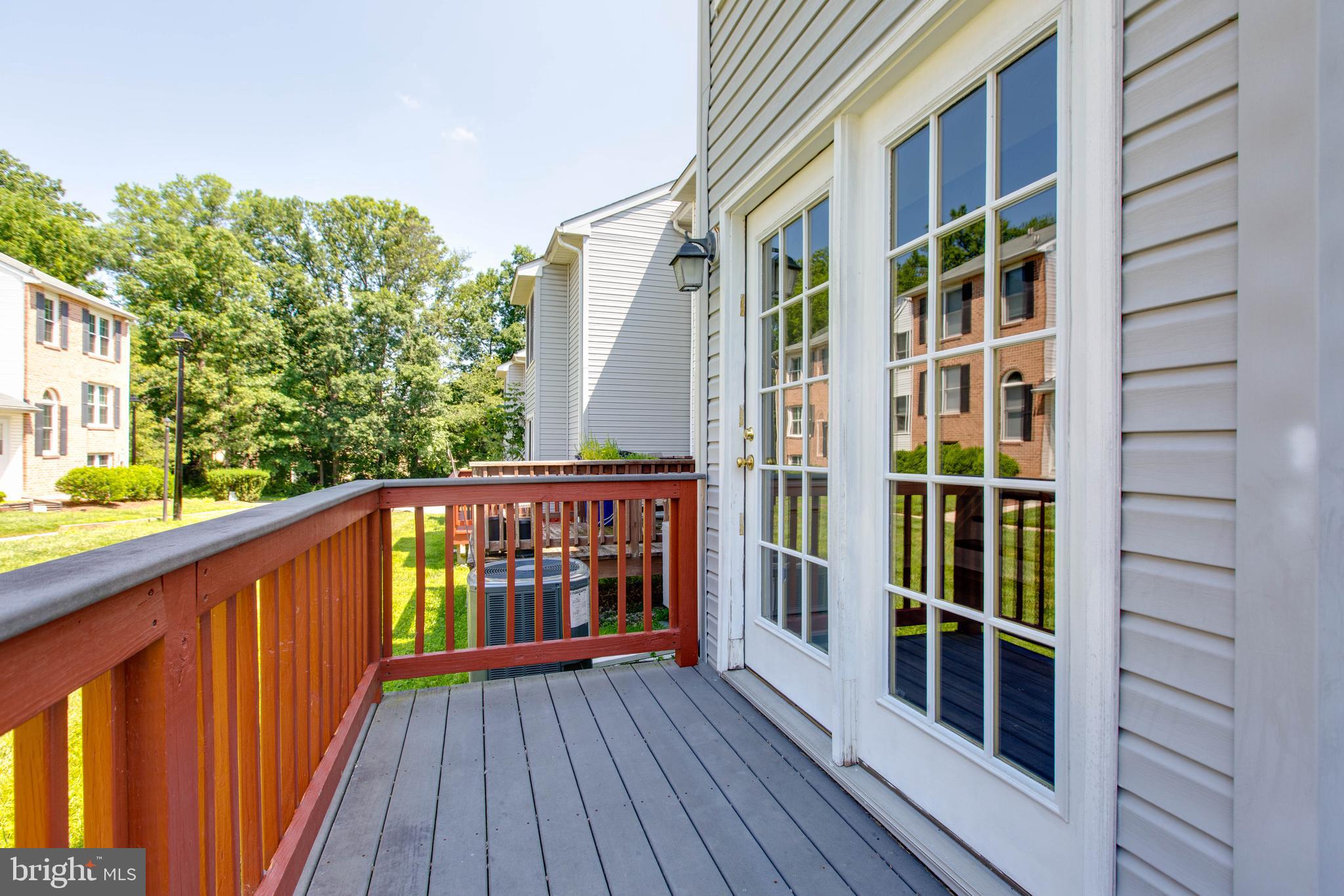 ELLICOTT MEADOWS - Residential