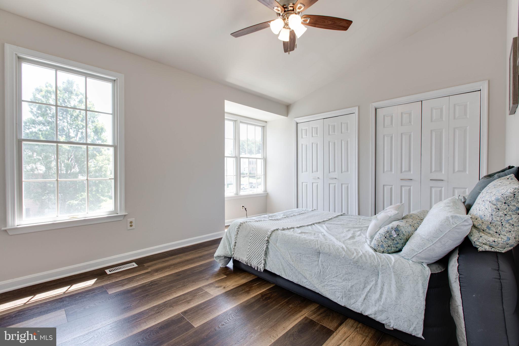 ELLICOTT MEADOWS - Residential