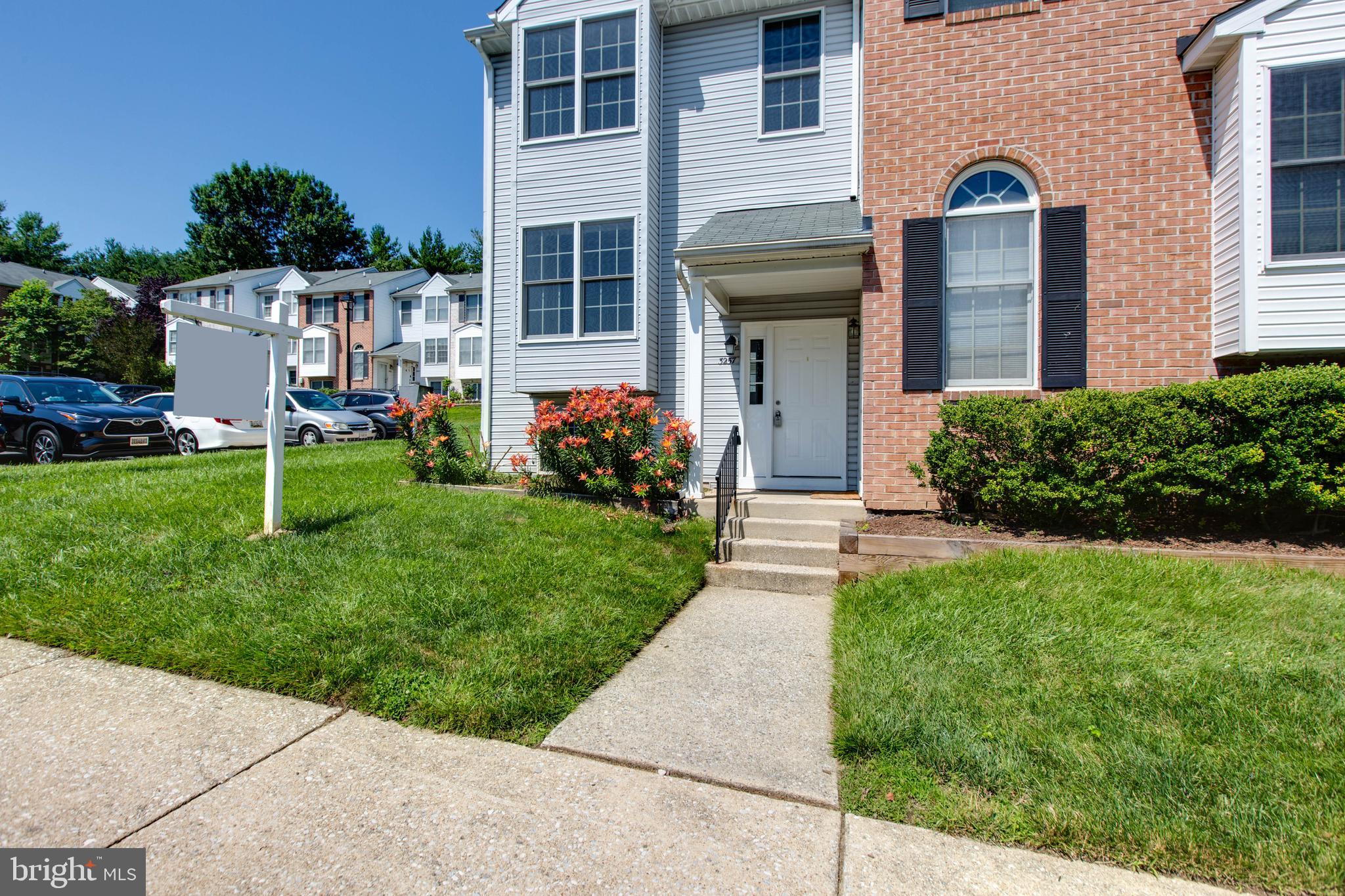 ELLICOTT MEADOWS - Residential