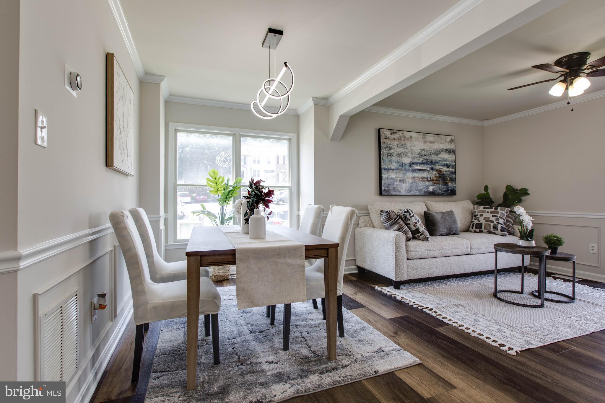 ELLICOTT MEADOWS - Residential