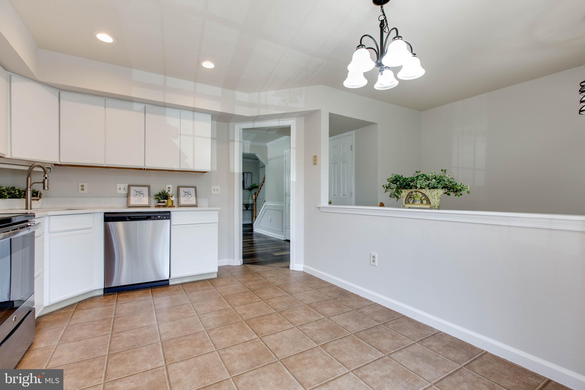 ELLICOTT MEADOWS - Residential