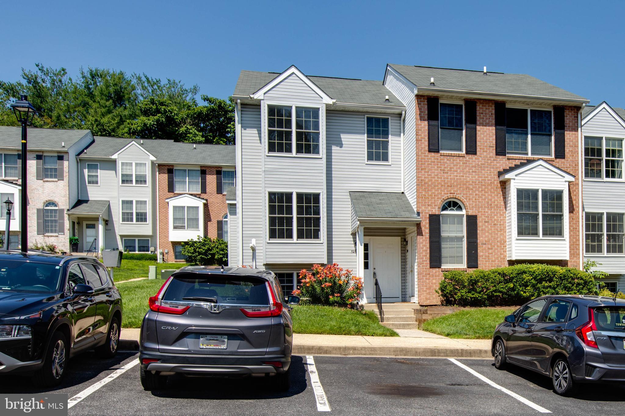 ELLICOTT MEADOWS - Residential