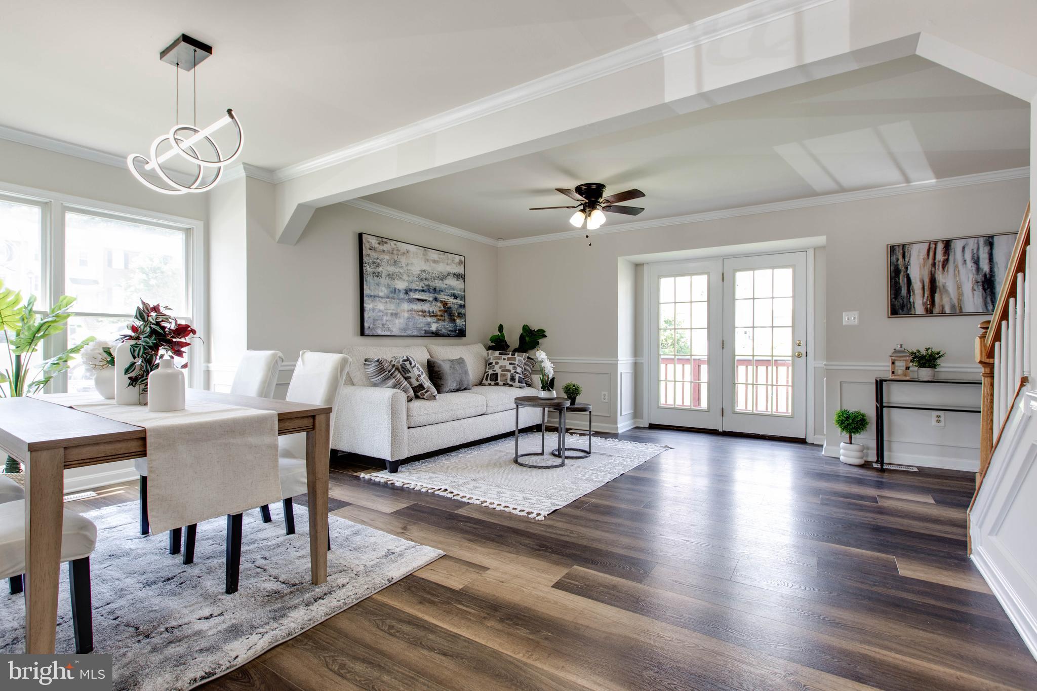 ELLICOTT MEADOWS - Residential