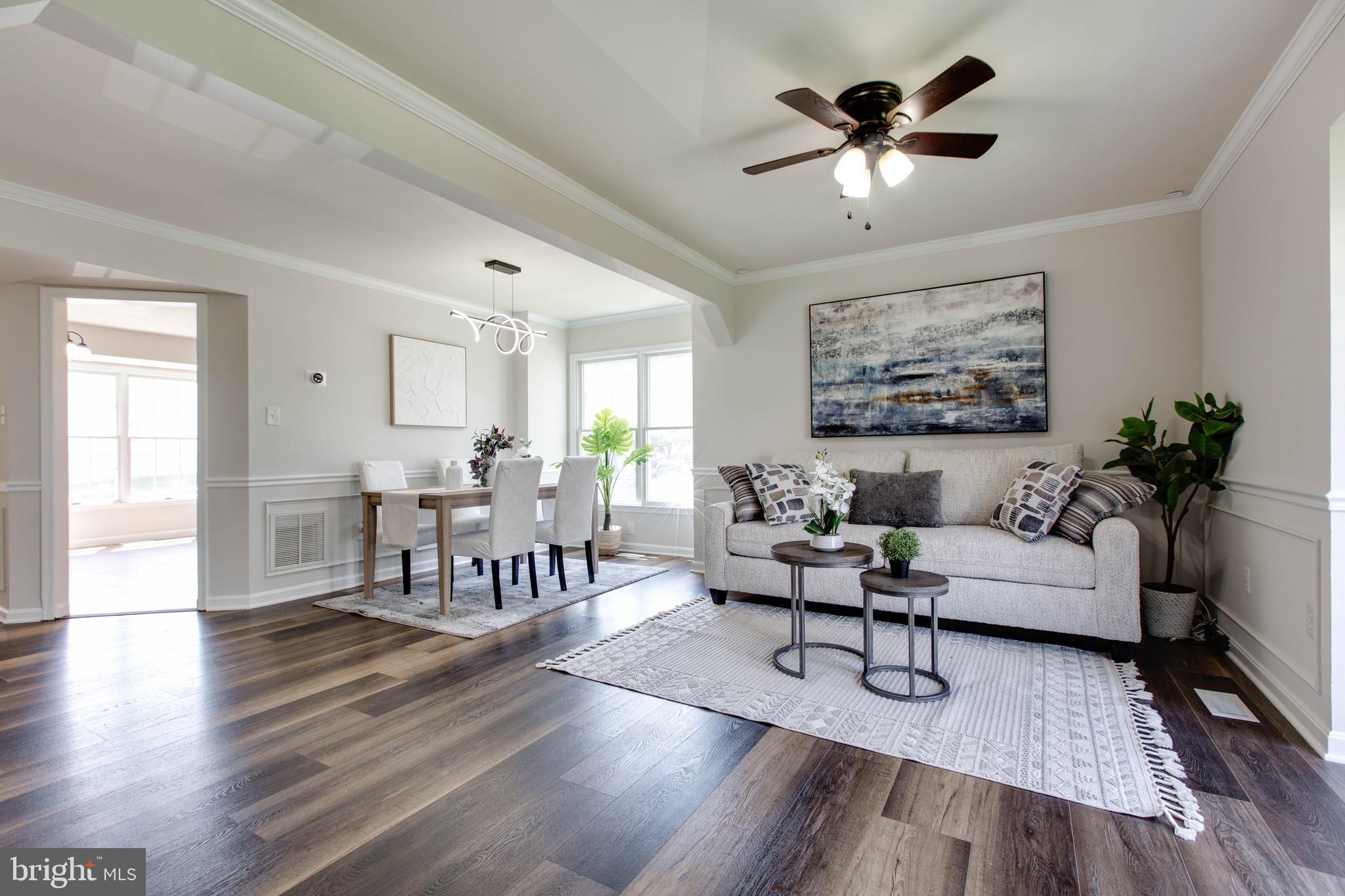 ELLICOTT MEADOWS - Residential