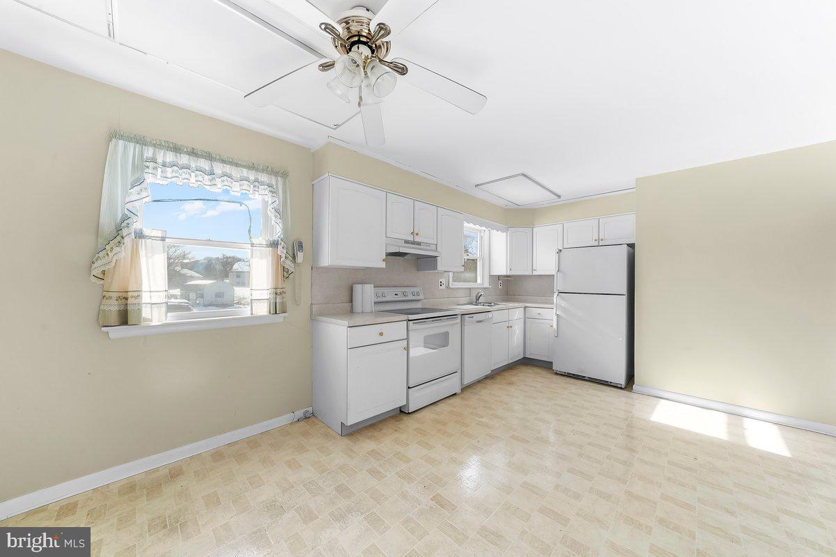 SPRINGFIELD - Residential