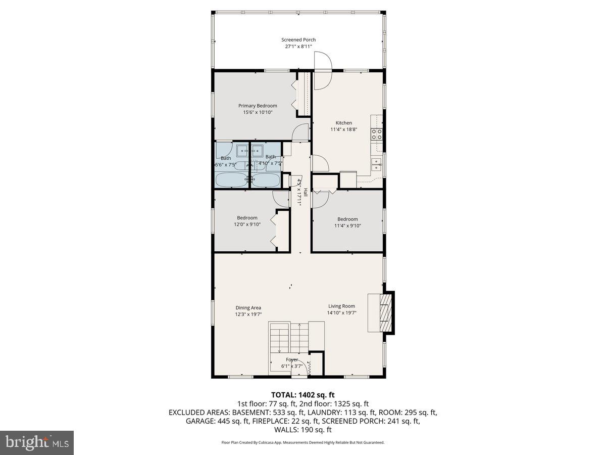 SPRINGFIELD - Residential