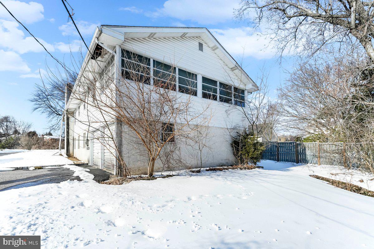 SPRINGFIELD - Residential