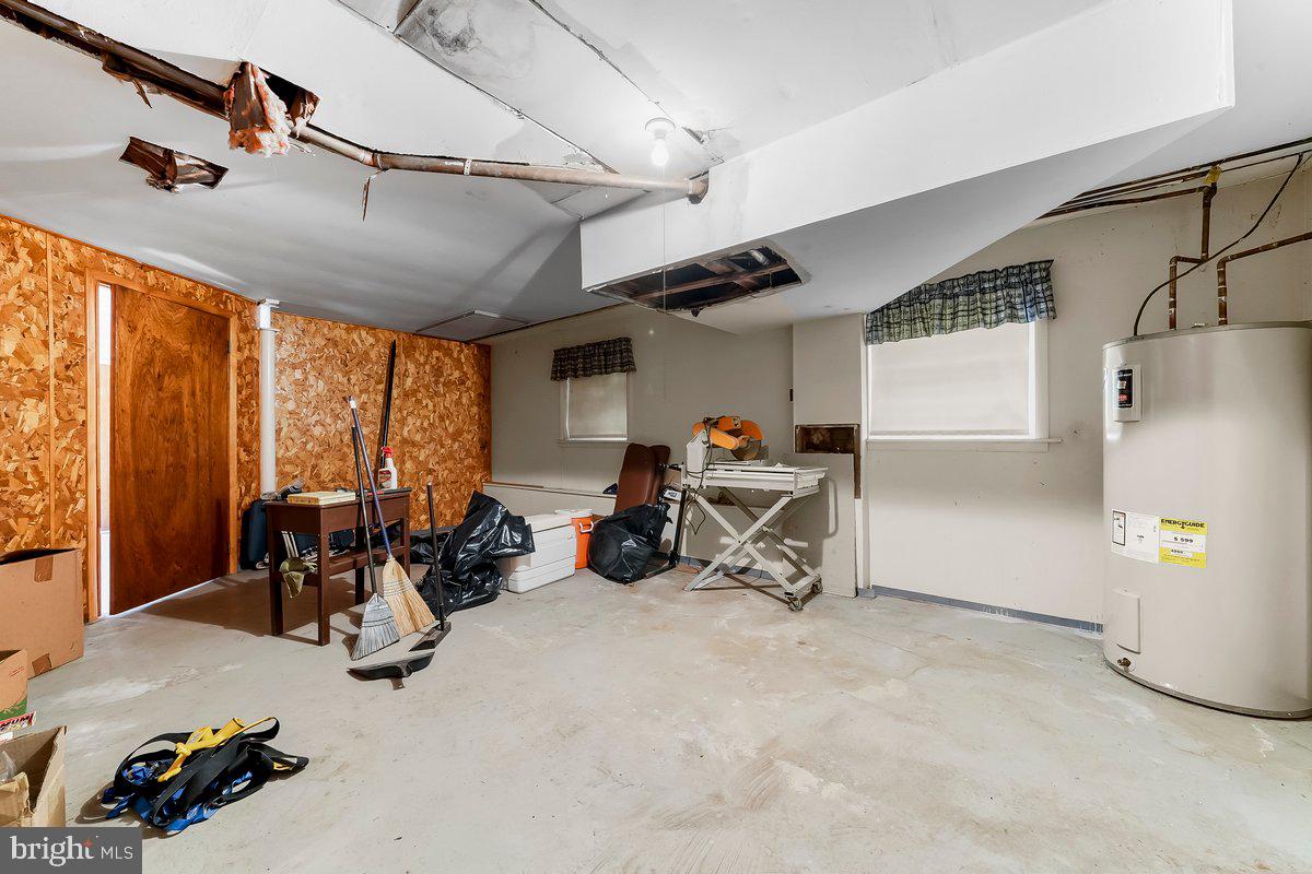 SPRINGFIELD - Residential