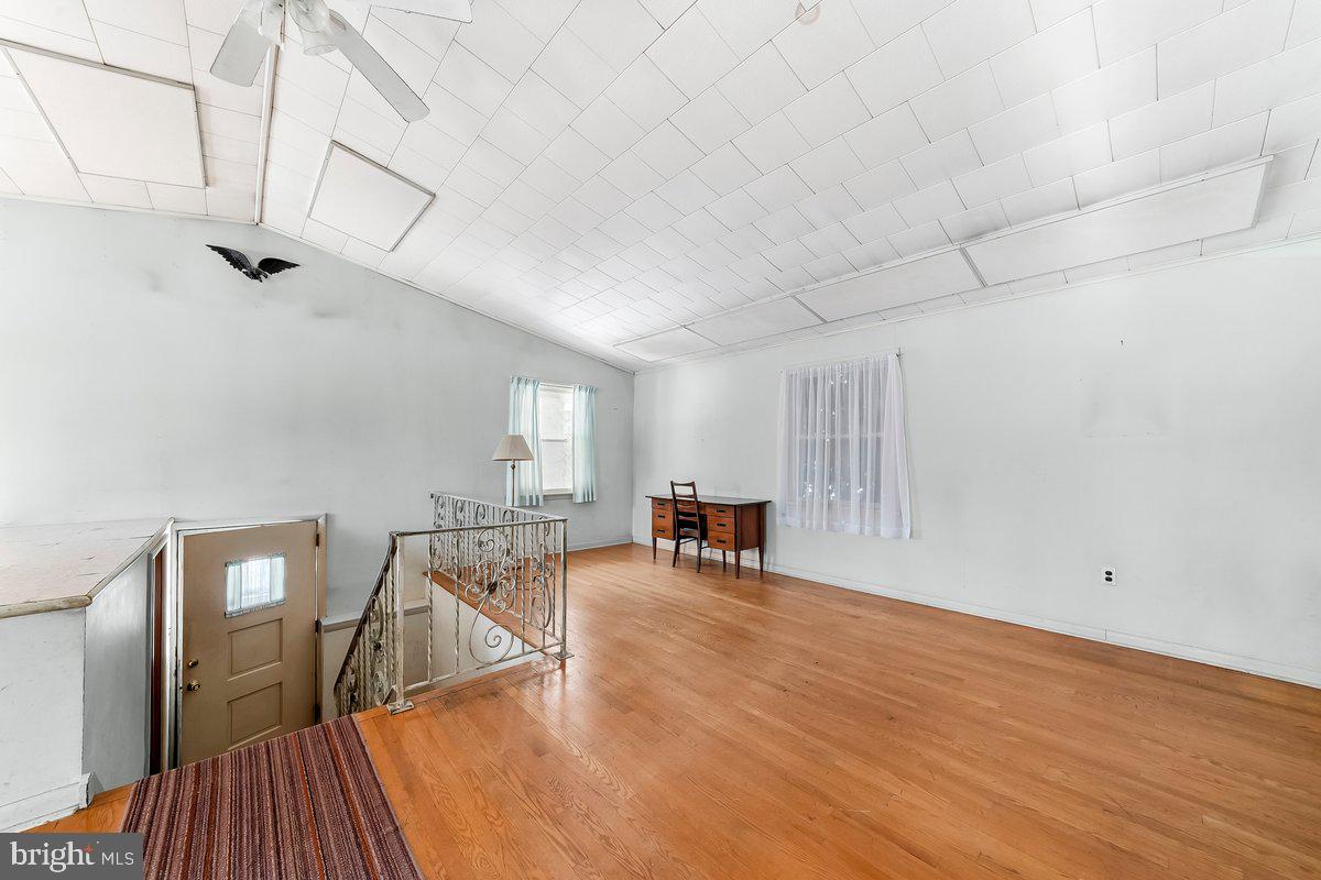 SPRINGFIELD - Residential