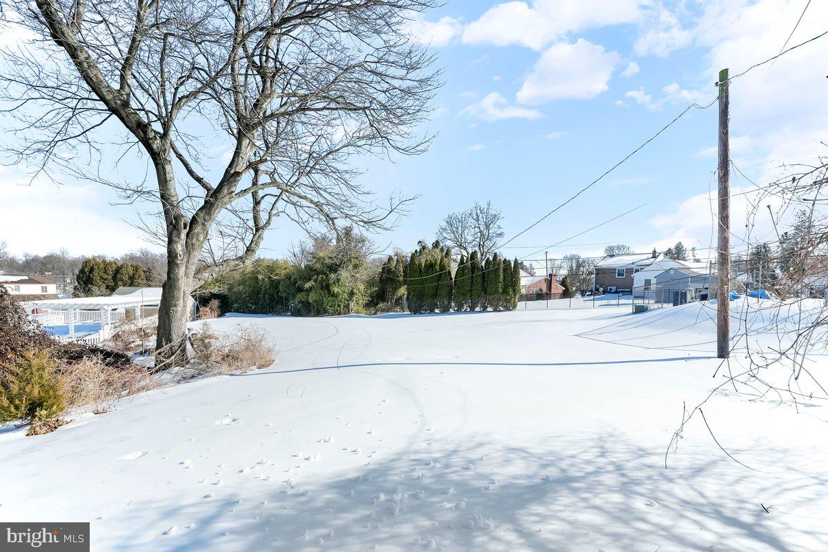 SPRINGFIELD - Residential