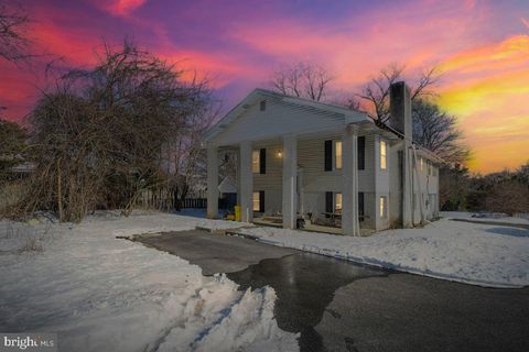 641 W SPROUL ROAD SPRINGFIELD PA 19064