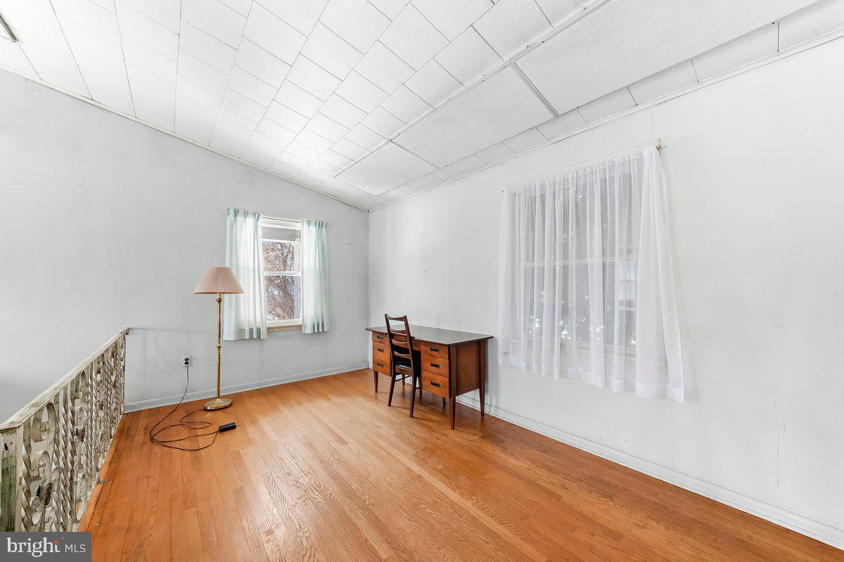 SPRINGFIELD - Residential