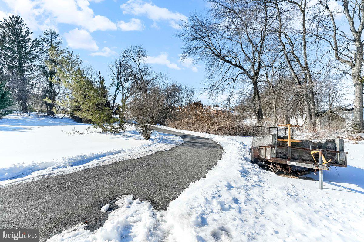 SPRINGFIELD - Residential