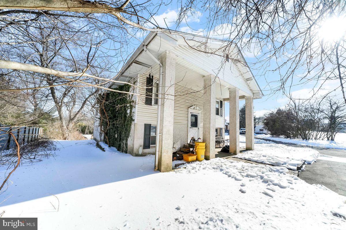 SPRINGFIELD - Residential