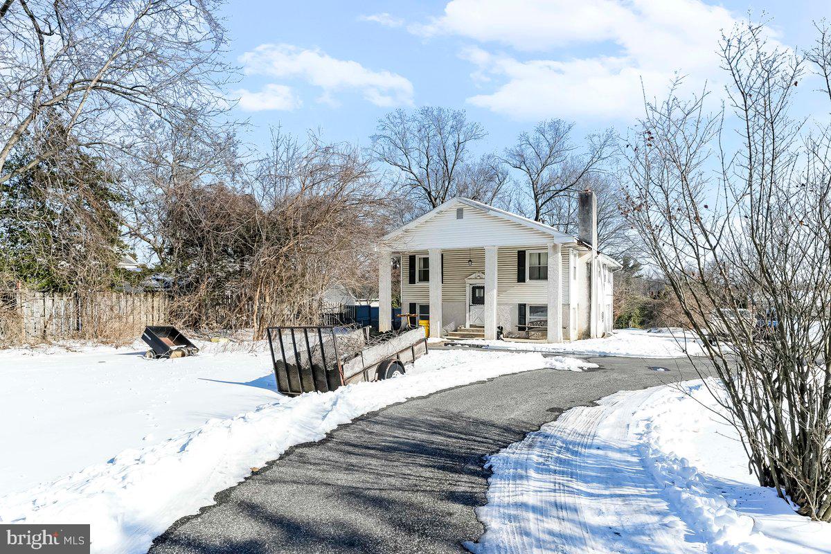 SPRINGFIELD - Residential