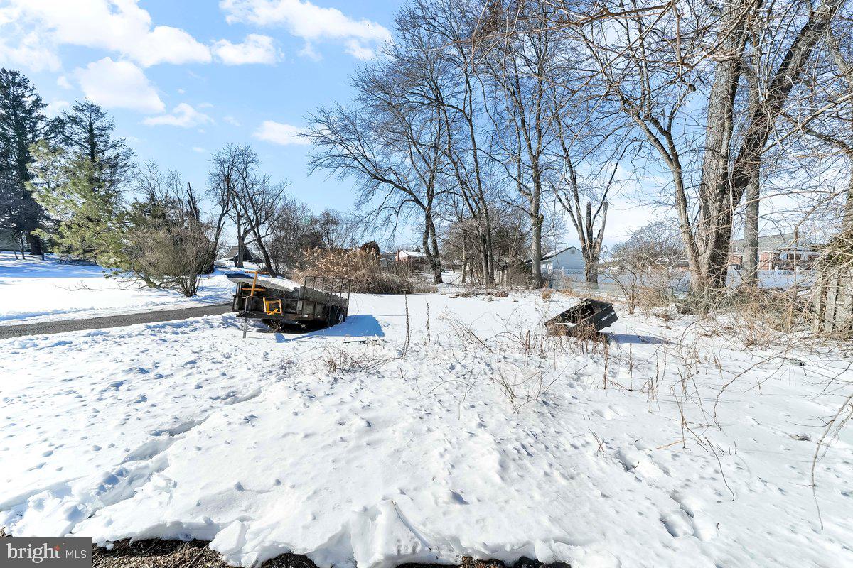 SPRINGFIELD - Residential