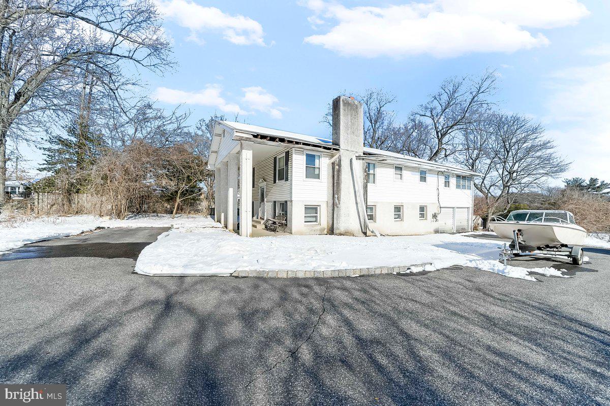 SPRINGFIELD - Residential