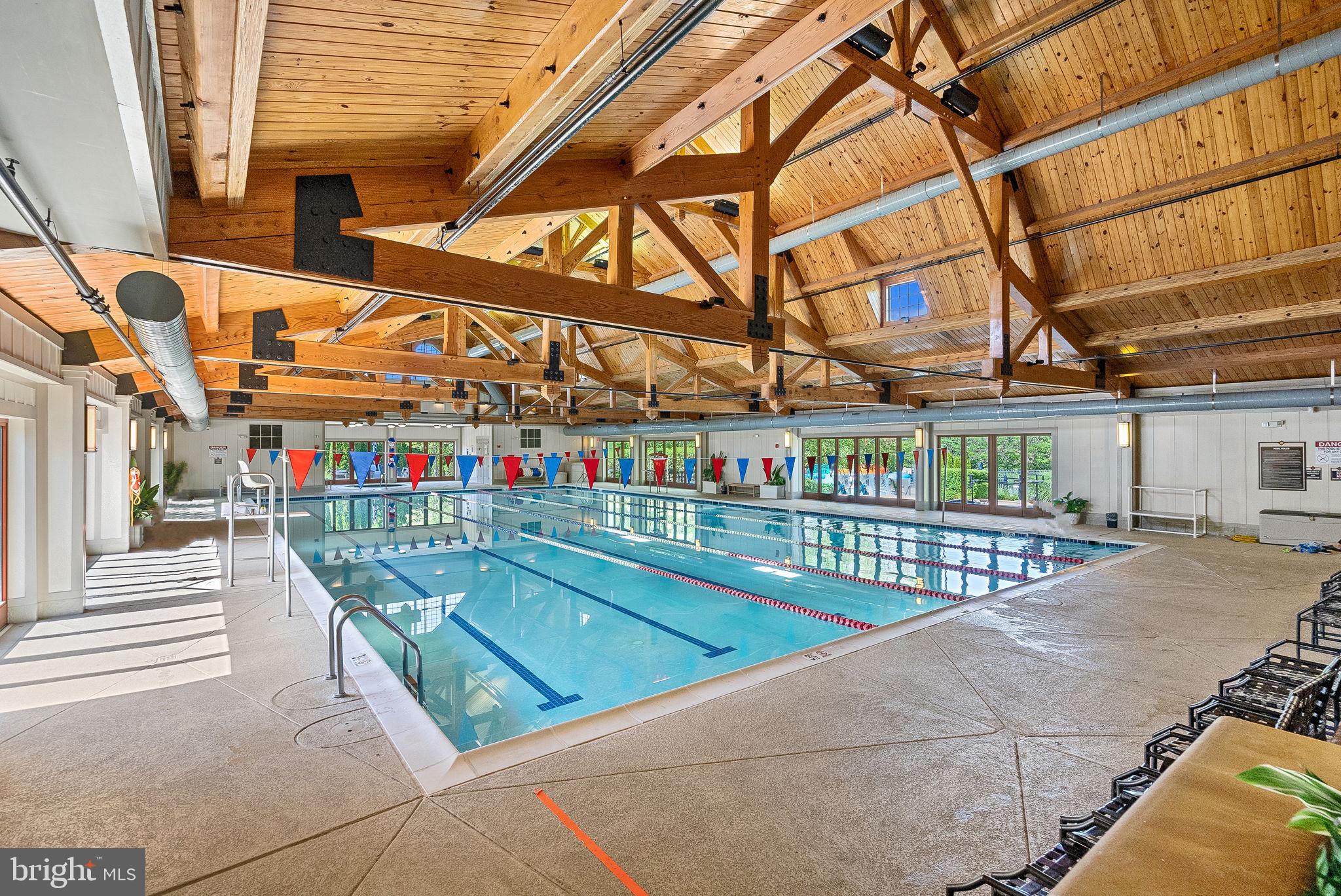 LANSDOWNE ON THE POTOMAC - Residential