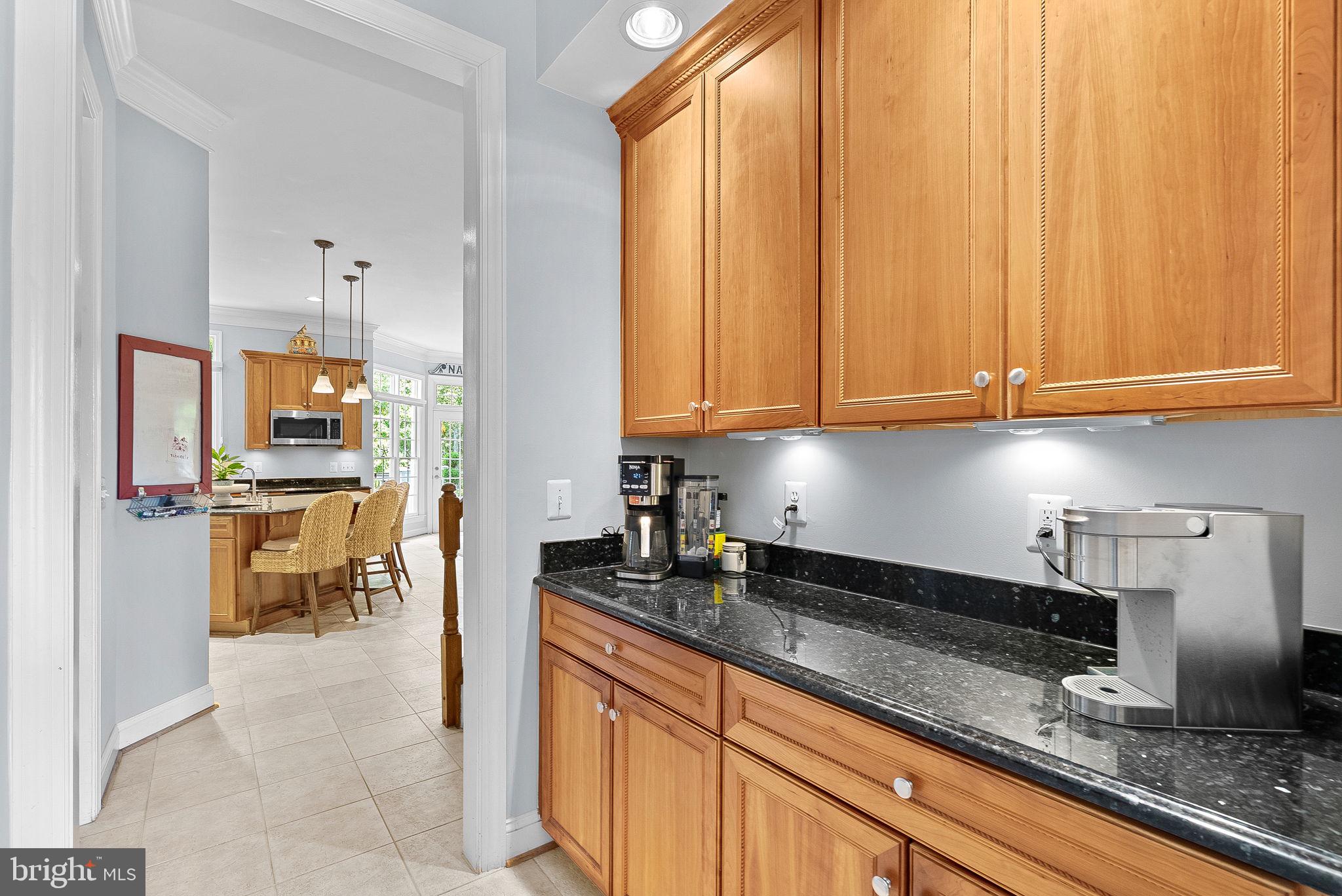 LANSDOWNE ON THE POTOMAC - Residential