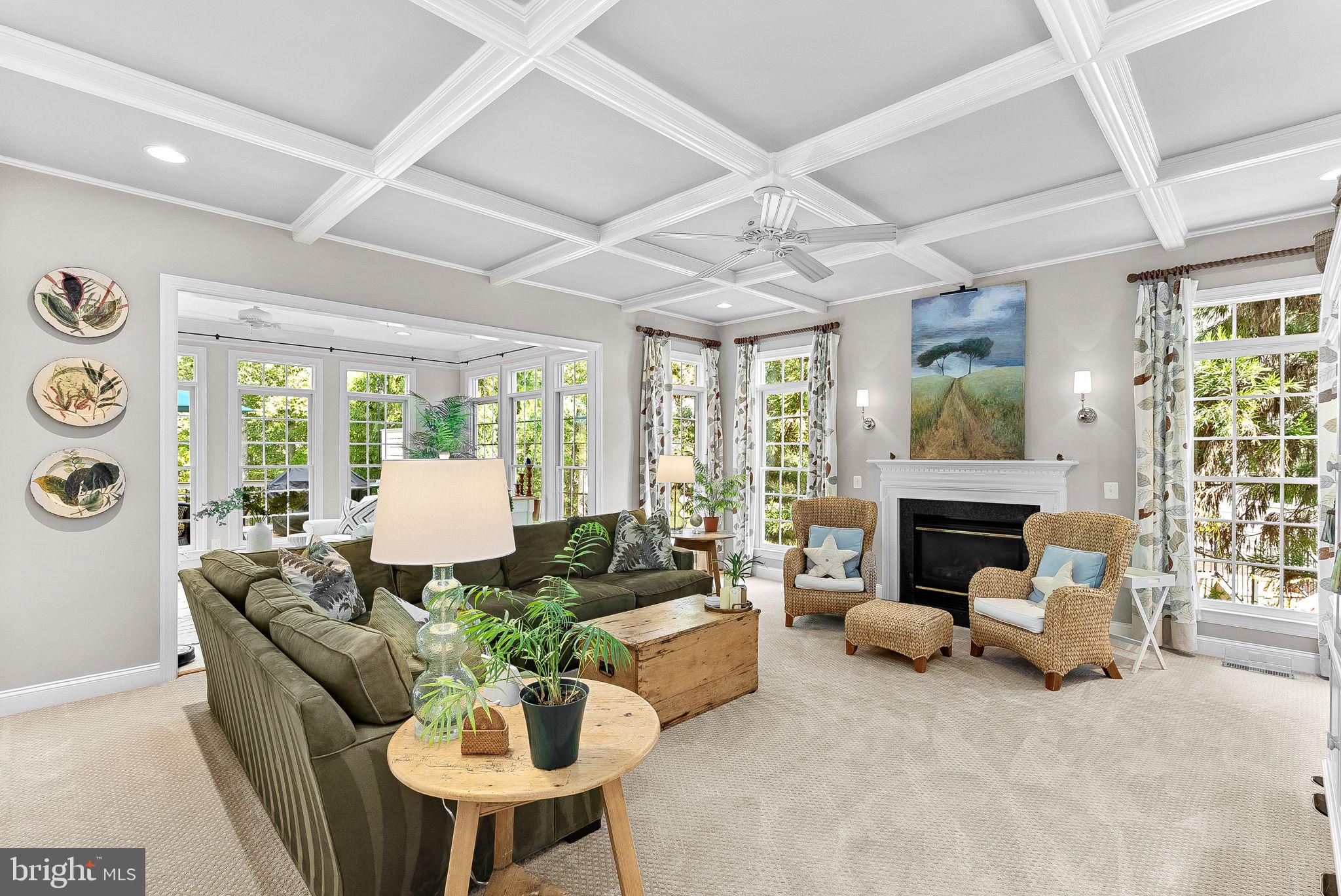 LANSDOWNE ON THE POTOMAC - Residential