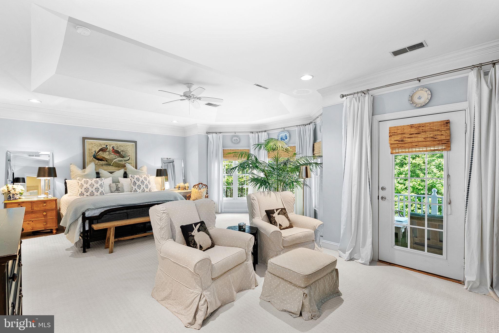 LANSDOWNE ON THE POTOMAC - Residential