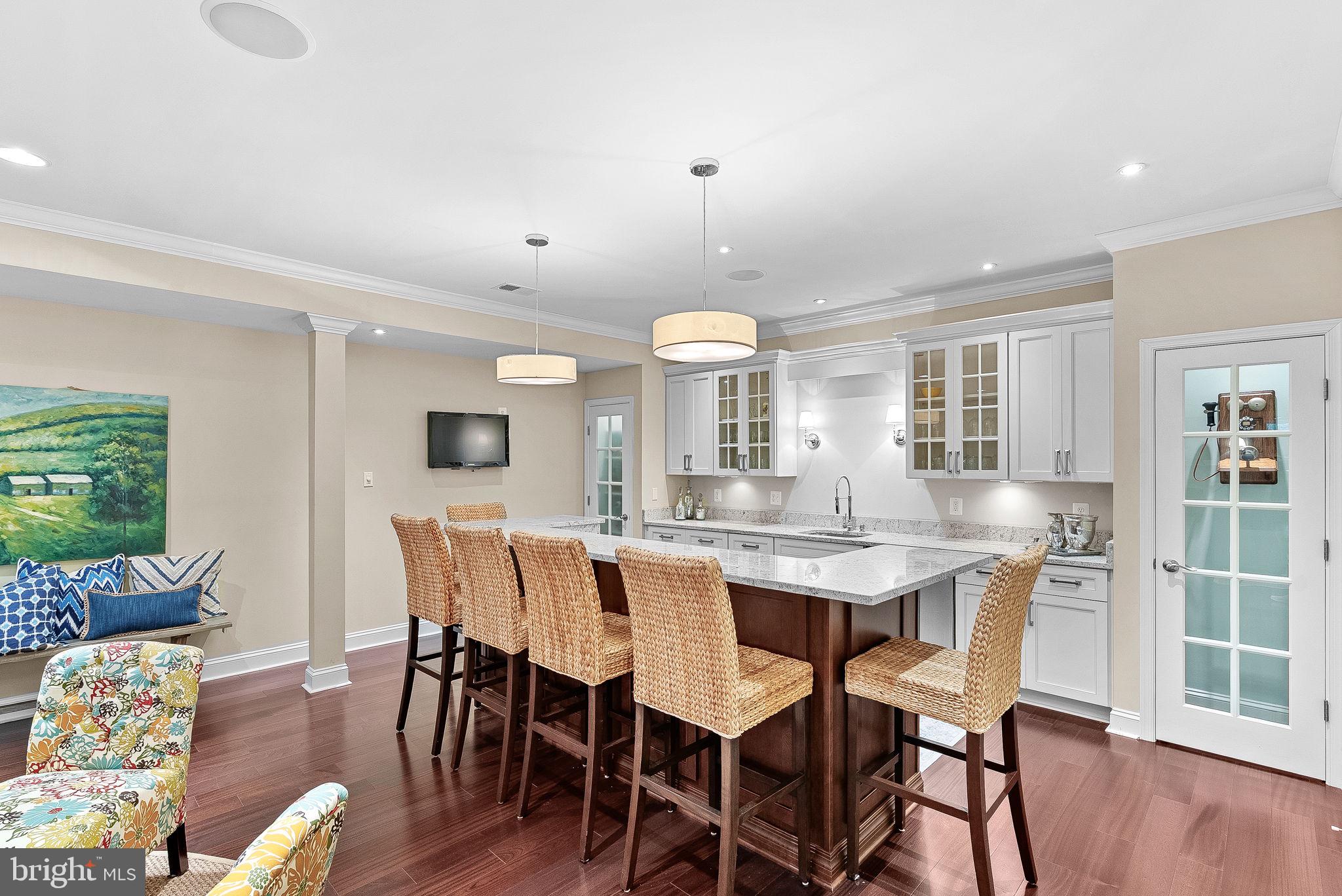 LANSDOWNE ON THE POTOMAC - Residential