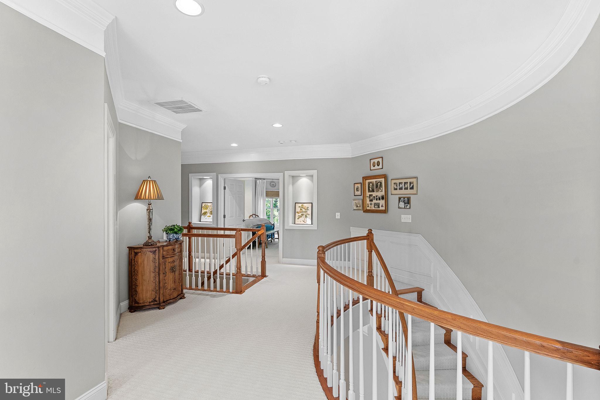 LANSDOWNE ON THE POTOMAC - Residential