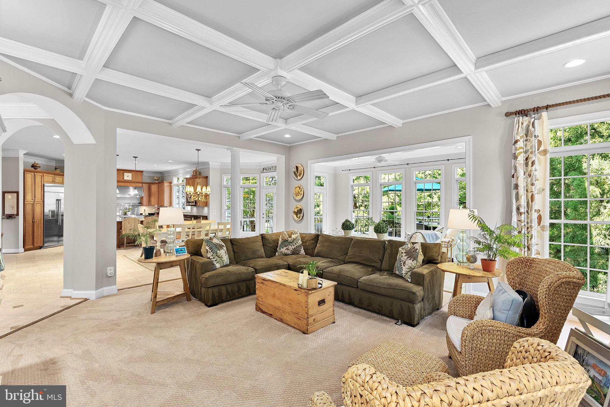 LANSDOWNE ON THE POTOMAC - Residential