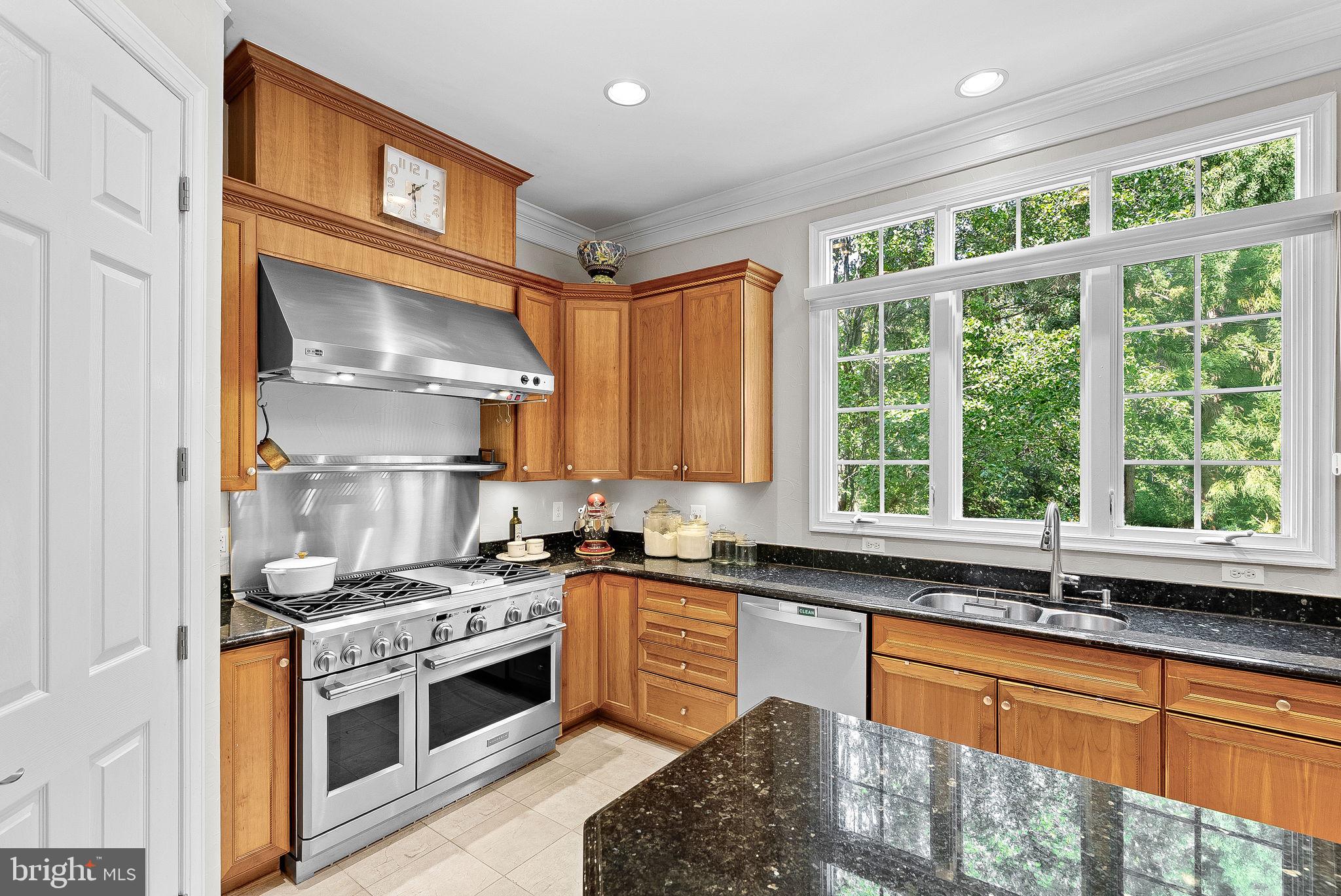 LANSDOWNE ON THE POTOMAC - Residential