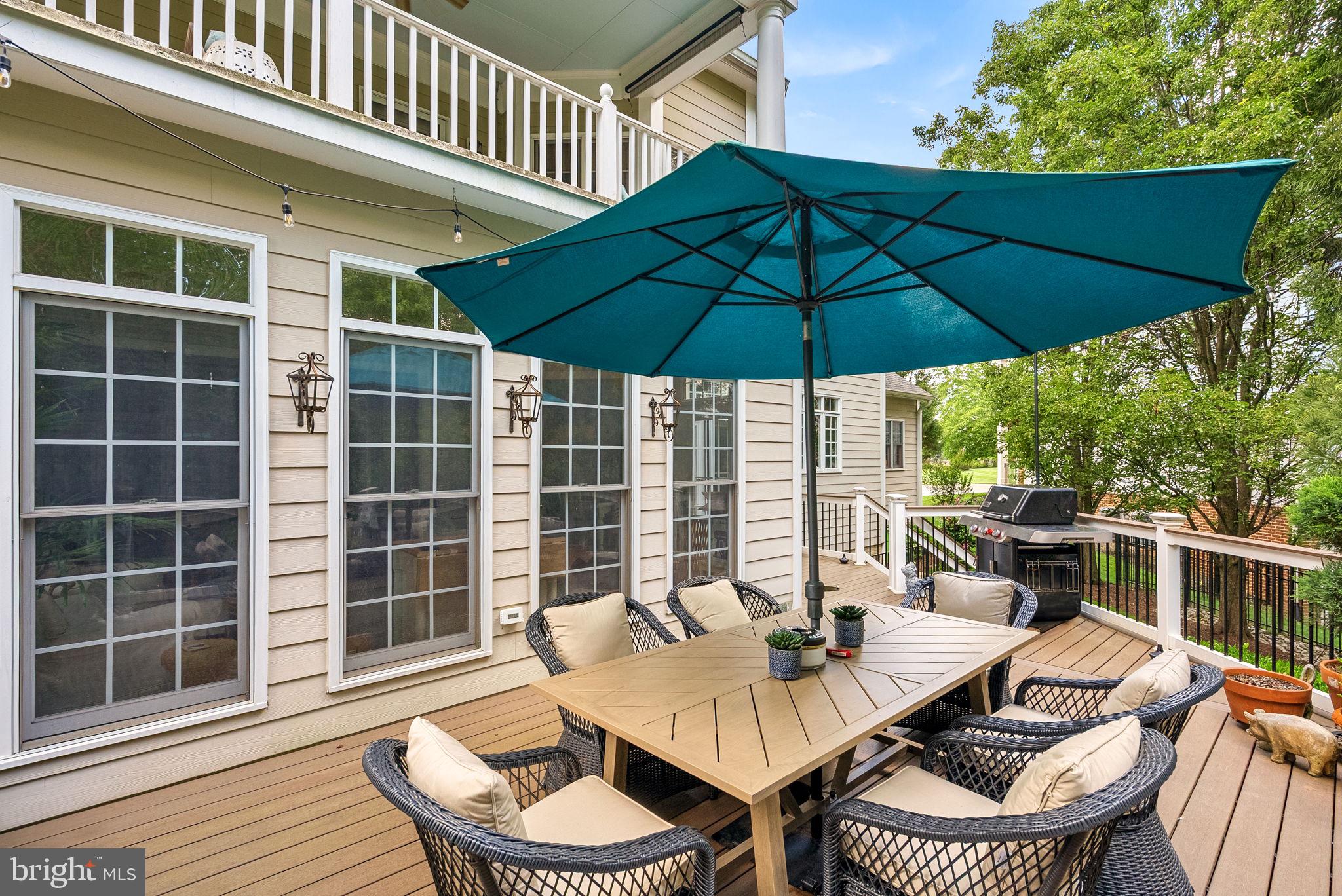 LANSDOWNE ON THE POTOMAC - Residential