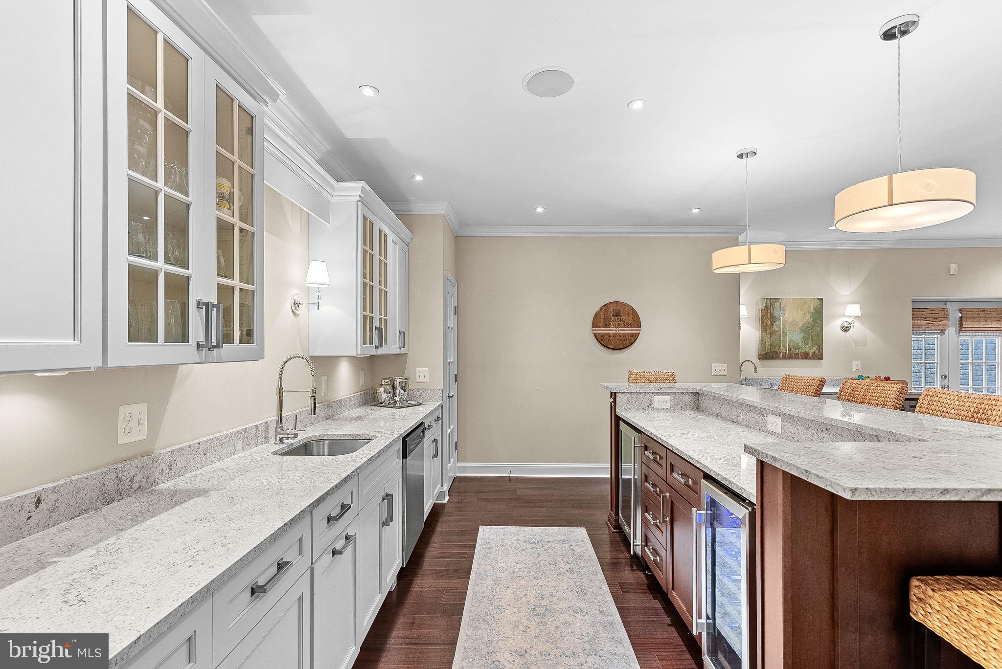 LANSDOWNE ON THE POTOMAC - Residential